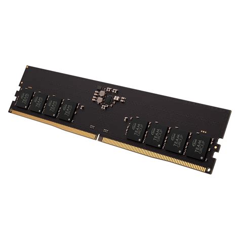 MUSTEK ONLY -TRANSCEND JET MEMORY 16GB DDR5-5600 UNBUFFERED DESKTOP LONG DIMM 1RX8 CL46  (2Gx8)x8 -TRAY PACK FOR MUSTEK